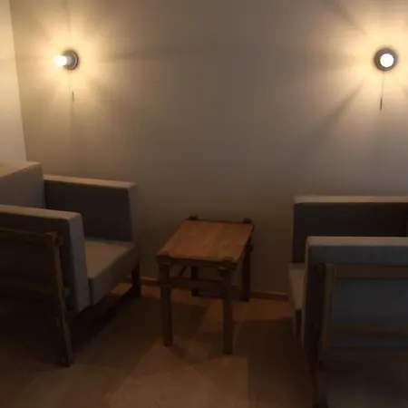 Πανσιόν Weingut Familie Bauer