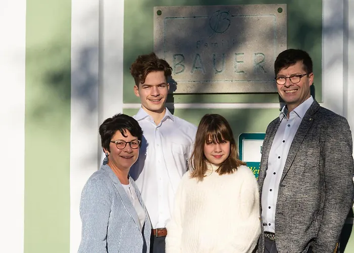 Weingut Familie Bauer