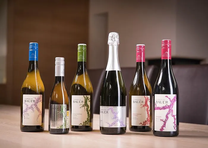 Gasthof Weingut Familie Bauer
