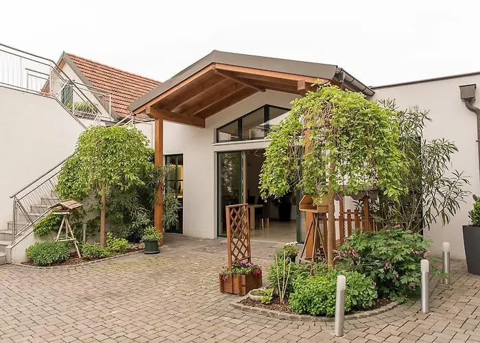 Weingut Familie Bauer