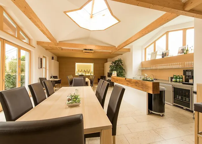 Weingut Familie Bauer Grossriedenthal