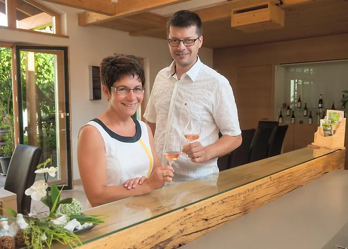 Weingut Familie Bauer